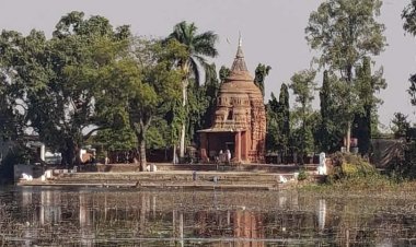 प्राचीन संस्कृति और पर्यटन का संगम है पलारी का सिद्धेश्वर शिव मंदिर