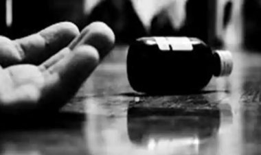 महिला व्याख्याता ने खाया जहर, प्राचार्य-सहकर्मियों पर प्रताड़ना का आरोप