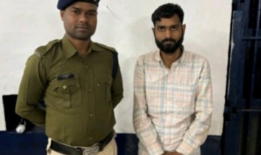 शादी के नाम पर फर्जीवाड़ा, लड़की सहित 7 नकली परिजनों ने लगाया 17.50 लाख का चूना, दुर्ग पुलिस ने एक आरोपी को इंदौर में पकड़ा