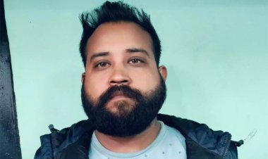 फायरिंग एवं रंगदारी मामले में एक आरोपी गिरफ्तार