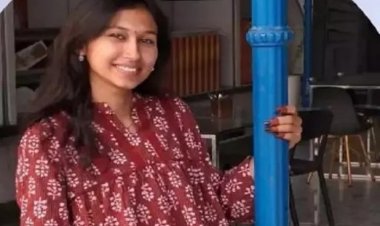 भिलाई में बड़ा हादसा, जिम जा रही इस युवती को ट्रक ने कुचला