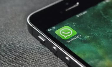 व्हाट्सएप पर तीन तलाक: पति समेत पांच के खिलाफ केस दर्ज