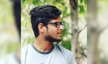 भारतीय छात्र की अमेरिका में गोली मारकर हत्या