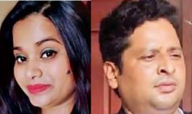 वकील ने 13 साल से ल‍िवइन में रह रहे पार्टनर को कार से कुचलकर उतारा मौत के घाट