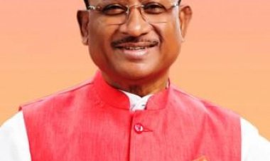 मुख्यमंत्री ने दी राष्ट्रीय बालिका दिवस की बधाई