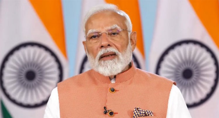 पीएम मोदी 24 को जारी करेंगे किसान सम्मान निधि योजना की 19वीं किस्त