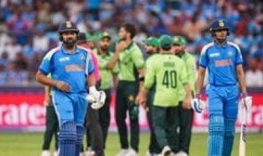 12 साल बाद, शानदार पारी और रच दिया इतिहास, विश्व की शानदार टीम है INDIA