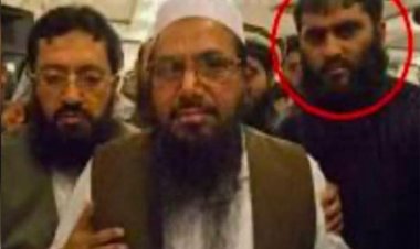 पाकिस्तान में मारा गया लश्कर-ए-तैयबा का आतंकवादी अबू कताल