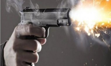 रायपुर  सिपाही ने सब इंस्पेक्टर को मारी गोली, मौके पर ही मौत