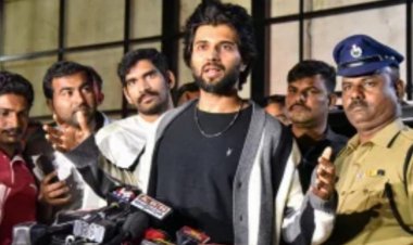 ऑनलाइन सट्टा मामले में कई मशहूर अभिनेता सहित 25 लोगों पर अपराध दर्ज