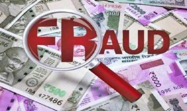 बिजली कनेक्शन काटने का झांसा देकर महाधिवक्ता के निज सचिव से ठगी