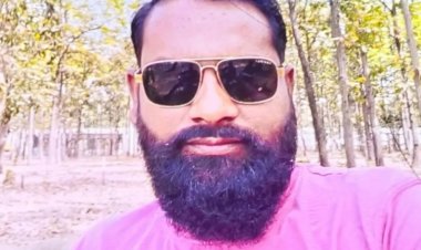 कोयला वर्चस्व की लड़ाई में ट्रांसपोर्टर की गोली मारकर हत्या, थाना प्रभारी लाइन अटैच, 16 आरोपियों ने किया सरेंडर