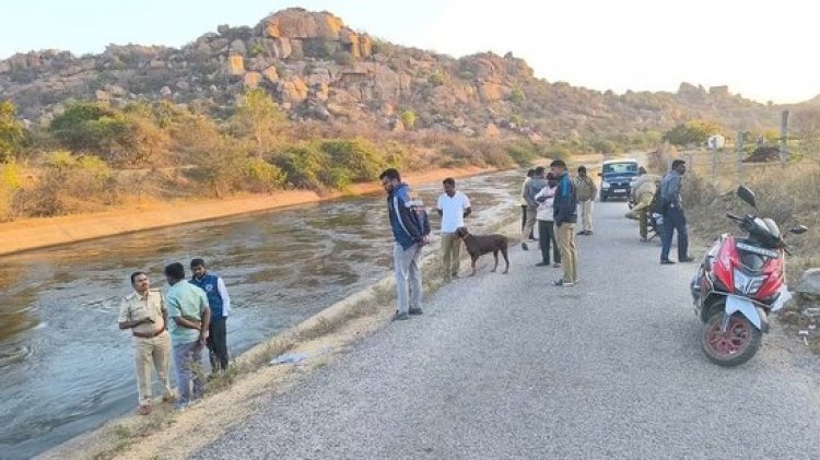 शर्मसार करने वाली दरिंदगी: 100 रुपए नहीं देने पर भारत में इजरायली टूरिस्ट सहित दो महिलाओं के साथ सामूहिक रेप, पुरुष साथी की भी कर दी हत्या