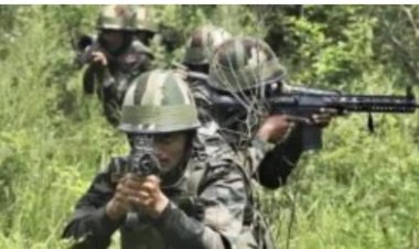 नक्सलियों ने की युद्ध विराम की मांग, शांतिवार्ता के लिए जारी किया पत्र