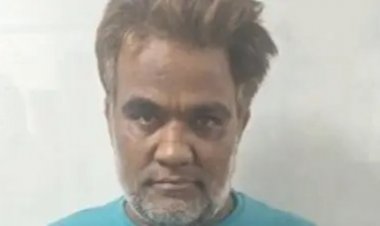 मस्‍जिद में मांस रख माहौल बिगाड़ने की कोशिश, नजरुद्दीन को गिरफ्तार कर पुलिस ने भेजा जेल