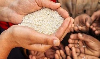 चावल वितरण में गड़बड़ी, पंचायत सचिव और पूर्व सरपंच सहित 5 लोगों पर अपराध दर्ज