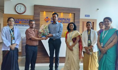 सौर ऊर्जा एवं ऊर्जा संरक्षण पर एक दिवसीय कार्यशाला