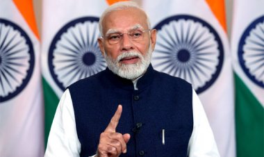 दो दिवसीय यात्रा पर सऊदी अरब जाएंगे मोदी