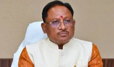 मुख्यमंत्री सुशासन फेलोशिप : छत्तीसगढ़ सरकार की सुशासन की दिशा में अभिनव पहल   मुख्यमंत्री सुशासन फेलोशिप के लिए 23 अप्रैल से 11 मई तक आवेदन आमंत्रित