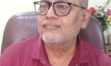 भाजपा शासित अन्य राज्यों से सीख लेकर छत्तीसगढ़ सरकार कर्मचारियों और पेंशनरों को एरियर सहित डीए डीआर दे , मोदी की गारंटी को विष्णुदेव सरकार झूठा साबित न करें