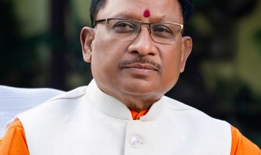 छत्तीसगढ़ बना जीएसटी संग्रह में अग्रणी राज्य