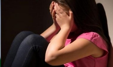 पांच वर्षीय बच्ची के साथ किया दुष्कर्म, आरोपी गिरफ्तार