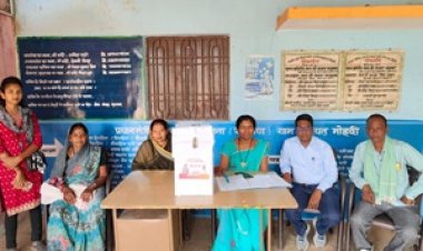 सुशासन तिहार : सरकारी योजनाओं की स्वीकारोक्ति और लोकप्रियता पर जनता की मोहर