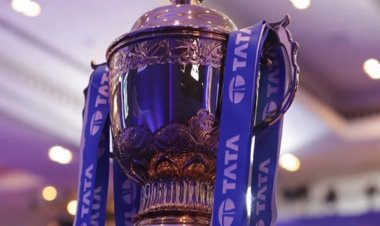 BCCI का ऐलान: आईपीएल शुरू होगा 17 मई से, फाइनल तीन जून को