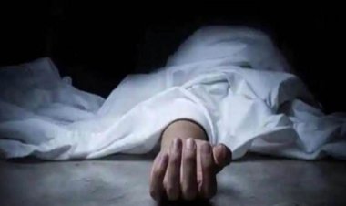 घर में मिला एक ही परिवार के चार सदस्यों का शव, इलाके में हड़कंप