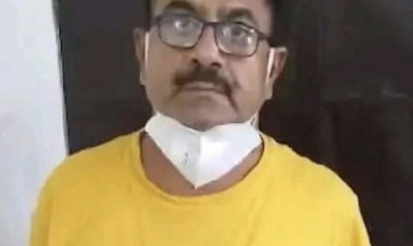 100 से अधिक हत्या करने वाला डॉक्टर गिरफ्तार, पुलिस से बचने बन गया था बाबा, टैक्सी व ट्रक चालकों की हत्या कर मगरमच्छों को खिला देता था