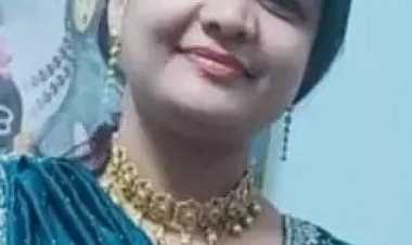 अज्ञात वाहन की ठोकर से महिला चिकित्सक की मौत