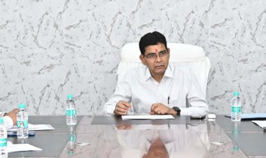 खेल विभाग में सीधी तथा संविदा पदों पर होगी शीघ्र भर्ती: खेल मंत्री श्री टंक राम वर्मा