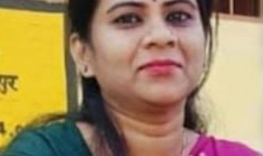 पति को पत्नी का अलग रहना रास नहीं आया, रची साजिश....फिर...