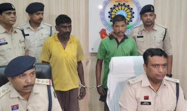 महज 5 डिसमिल जमीन और कुछ पैसों के लालच में विश्वासघात और पारिवारिक विद्रूपता का भयानक उदाहरण