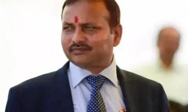 शादी का झांसा देकर 7 साल तक महिला से दुष्कर्म का आरोप, इस अधिकारी के खिलाफ अपराध दर्ज