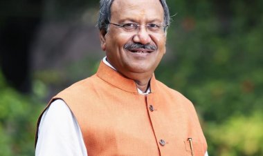 FCI छत्तीसगढ़ परामर्शदात्री समिति के अध्यक्ष बने सांसद बृजमोहन