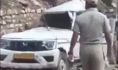 केदारनाथ यात्रा में हादसा: छत्तीसगढ़ के दो यात्रियों की मौत, चार घायल