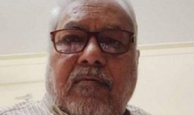 पेंशनरों को मार्च 25 से एरियर राशि के भुगतान में 15 मई 25 से विलंब पर ब्याज दे बैंक- वीरेन्द्र नामदेव