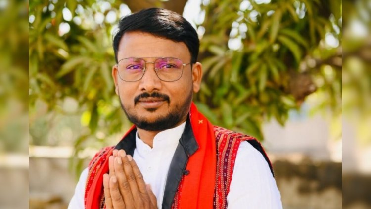 Rajasthan 20 लाख रुपये की रिश्वत लेते रंगे हाथों गिरफ्तार हुए विधायक