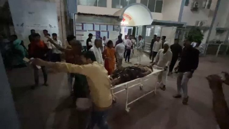 कैशलेस ट्रीटमेंट स्कीम: अब सड़क हादसों में इलाज के लिए नहीं लगेगा पैसा