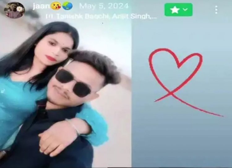 5 महीने की प्रेग्नेंट गर्लफ्रेंड को खिला दी अबॉर्शन की गोली, हालत बिगड़ने पर मौत