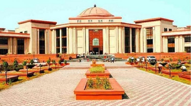 बर्खास्त कर्मचारियों की बहाली पर हाईकोर्ट की डिवीजन बेंच ने लगाई रोक