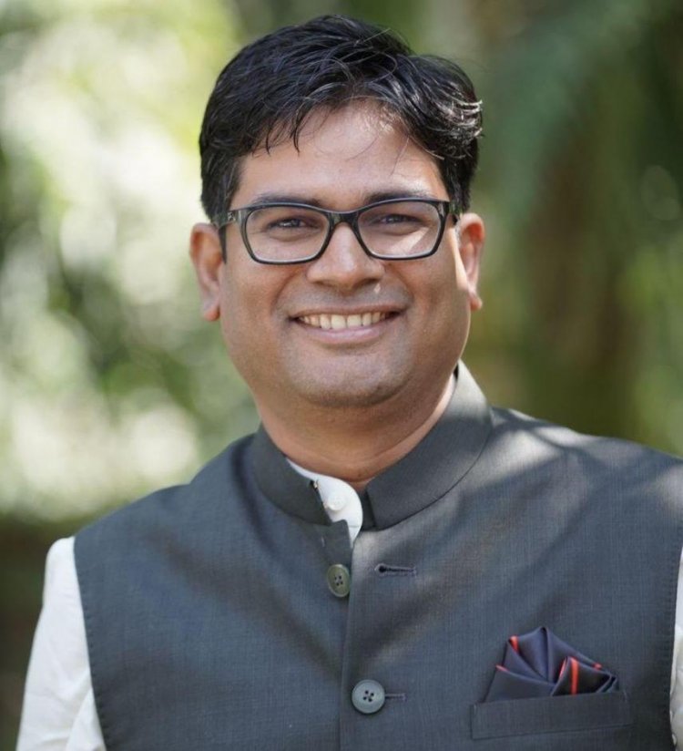 भारत बना दुनिया की चौथी सबसे बड़ी अर्थव्यवस्था, ओपी बोले : अब टारगेट- तीसरा नंबर