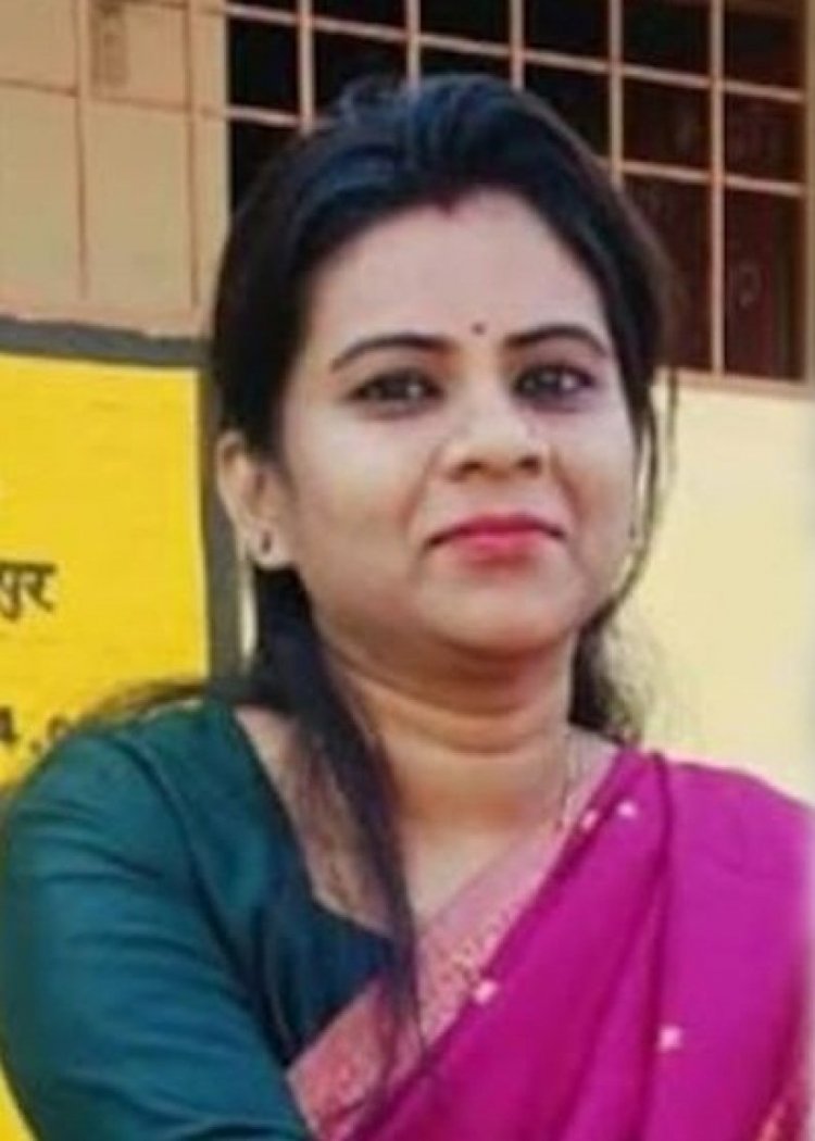 पति को पत्नी का अलग रहना रास नहीं आया, रची साजिश....फिर...