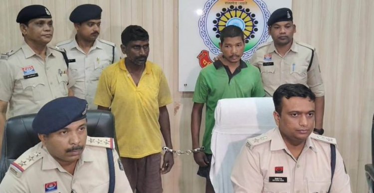 महज 5 डिसमिल जमीन और कुछ पैसों के लालच में विश्वासघात और पारिवारिक विद्रूपता का भयानक उदाहरण