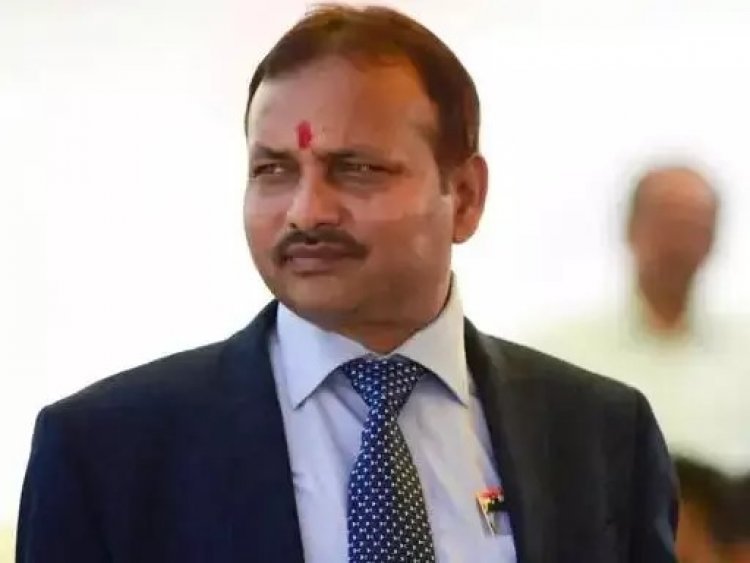 शादी का झांसा देकर 7 साल तक महिला से दुष्कर्म का आरोप, इस अधिकारी के खिलाफ अपराध दर्ज