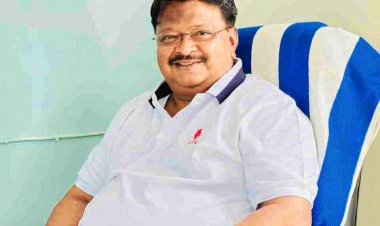 सरकारी सुधार या शिक्षा का “सिस्टमेटिक सफाया” – पूर्व कुनकुरी विधायक यू. डी. मिंज का विष्णुदेव सरकार पर तंज !