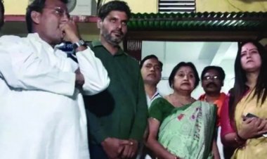 प्रधानमंत्री मोदी पर अभद्र टिप्पणी : वरिष्ठ कांग्रेसी नेता बृजमोहन सिंह के खिलाफ अपराध दर्ज, पढ़े क्या-क्या लिखा है FIR में