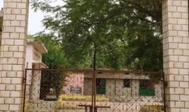 युक्तियुक्तकरण से शिक्षकविहीन स्कूल कटंगपाली-अ को मिला दो शिक्षक