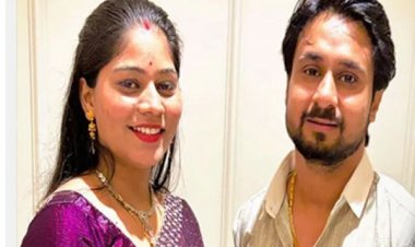 राजा रघुवंशी हत्या मामले में नया मोड़, पत्नी सोनम ने किया सरेंडर